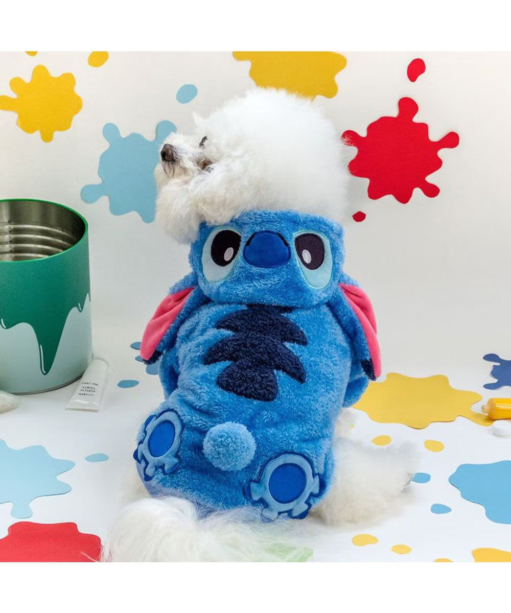 Disney Stitch New Costume