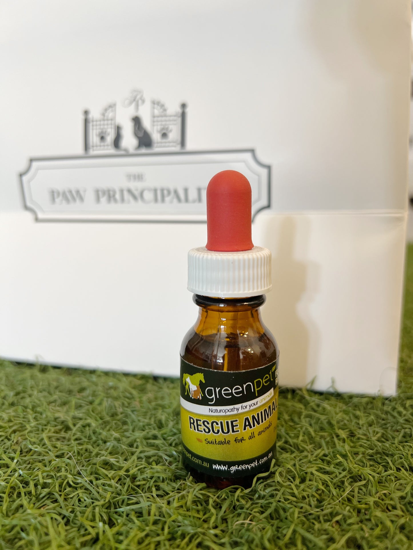 Homeo-安希15ml