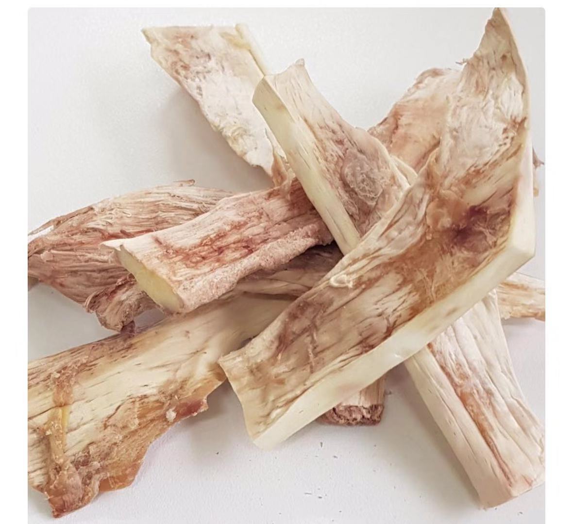 澳洲冻干牛肉咀嚼片 150g