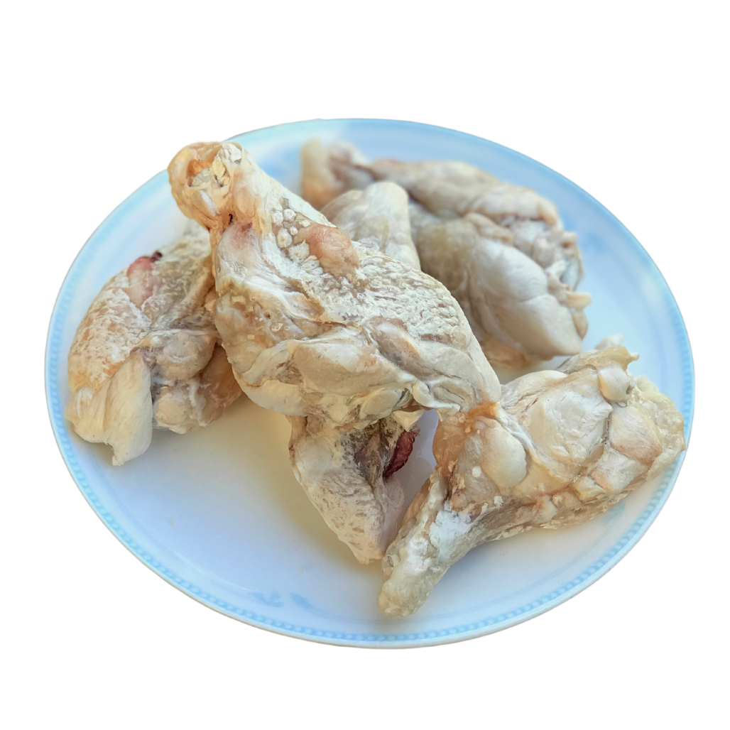 Freezy Paws Chicken Drumsticks 100g