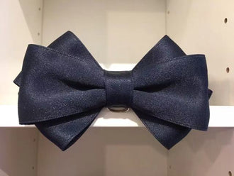 Navy Bowtie