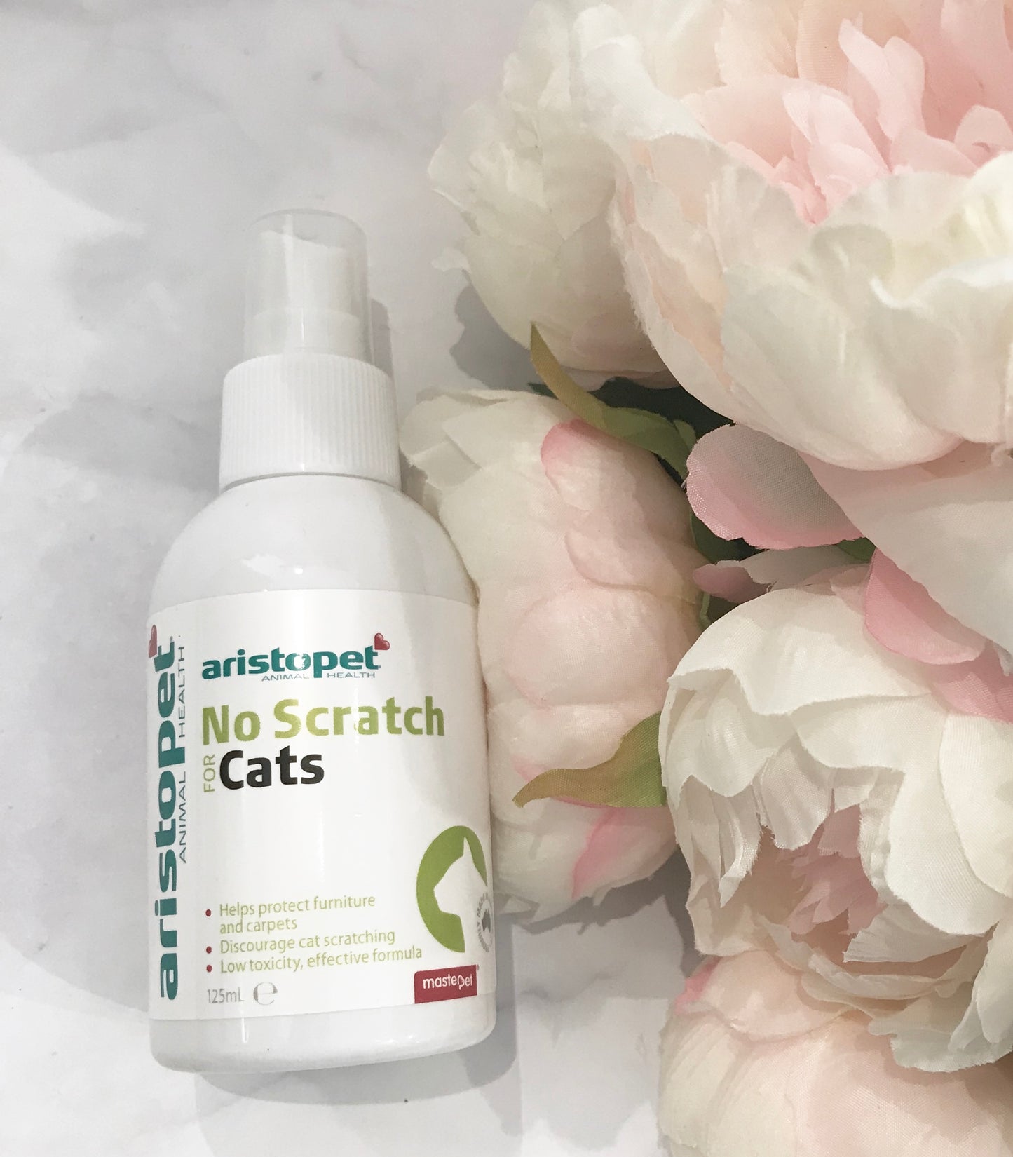 Aristopet Cat No Scratch 125ml