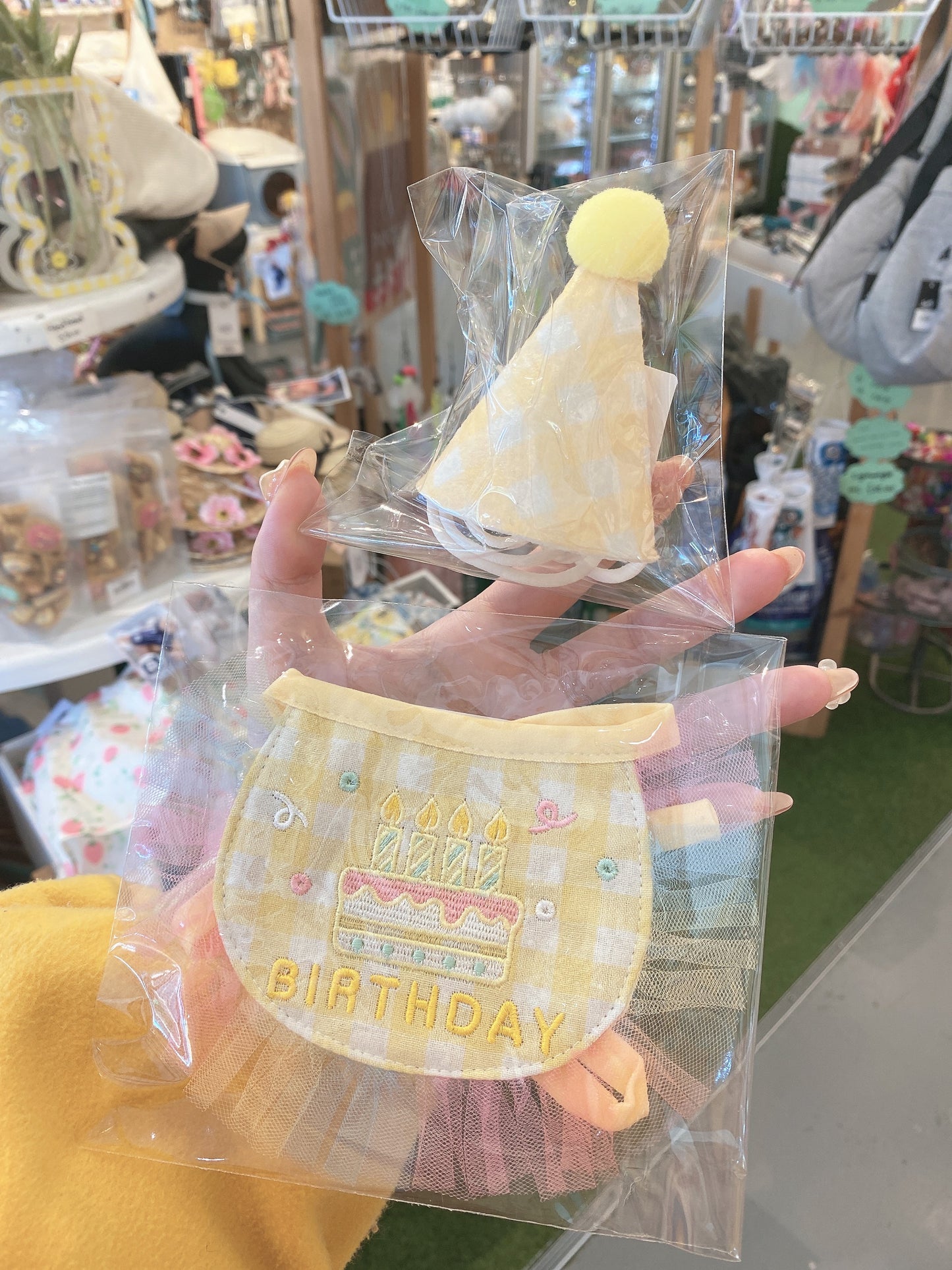 日本头巾