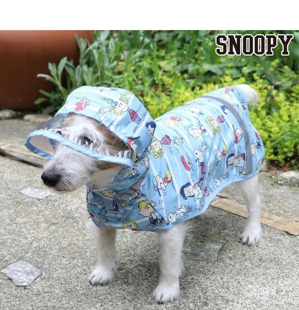 日本雨衣