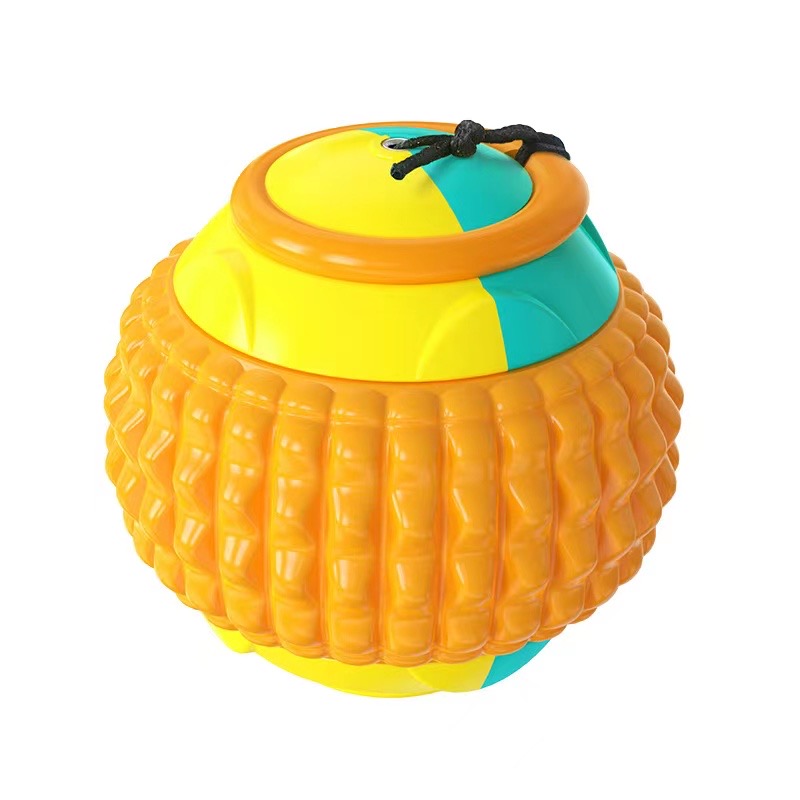 Multifunction Dog Ball Launcher Toy