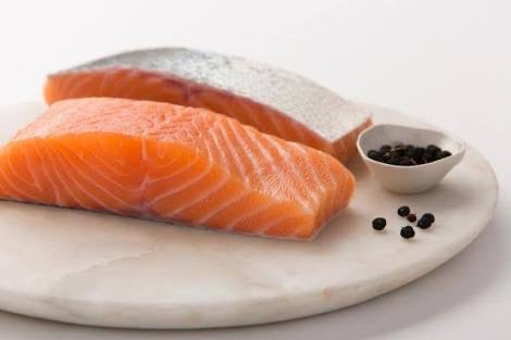 SalPet Salmon Oil