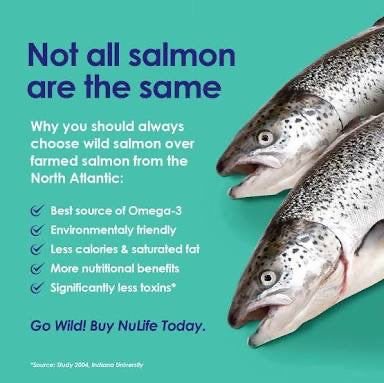 SalPet Salmon Oil
