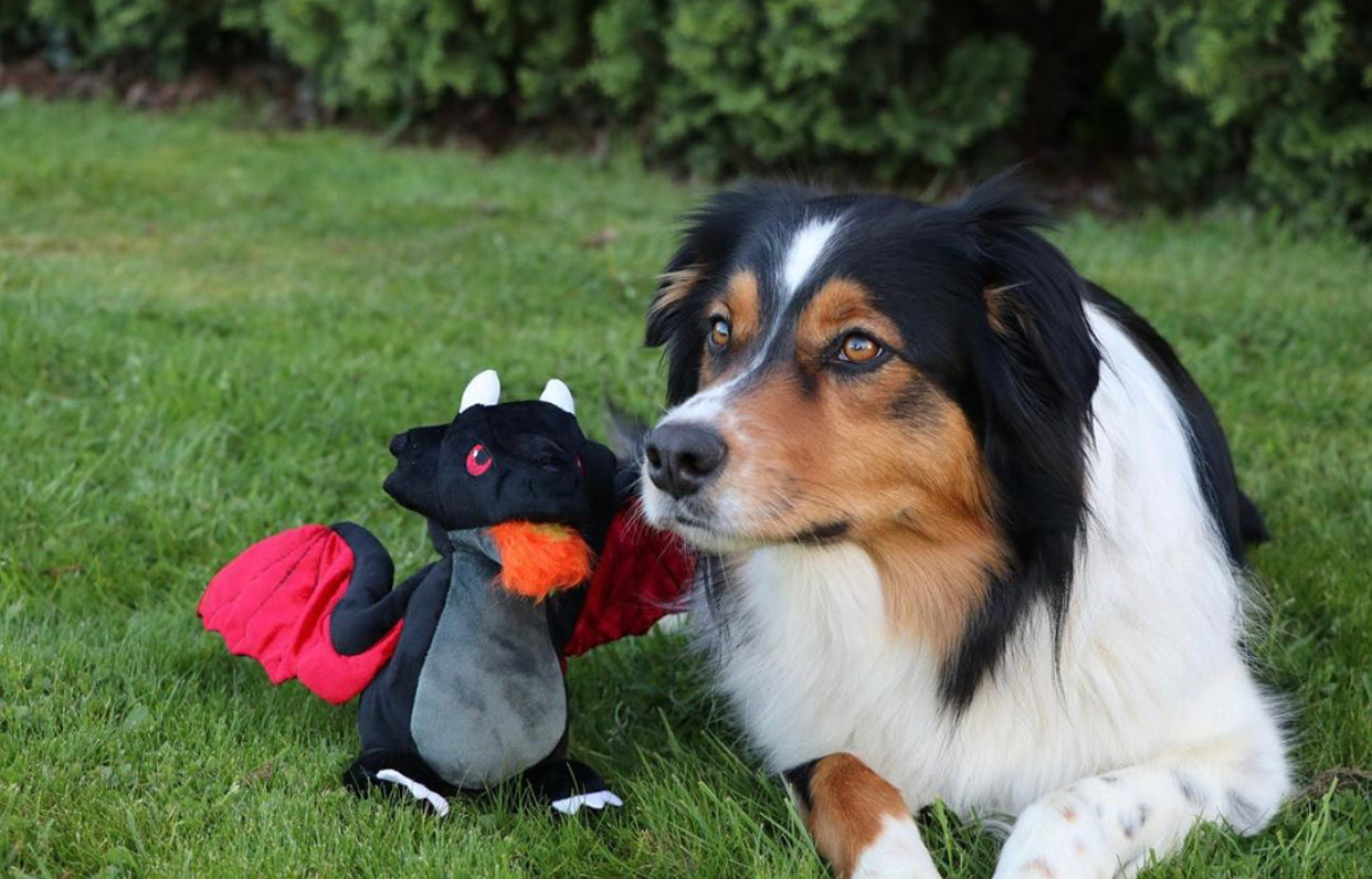 Mythical Creatures Toys