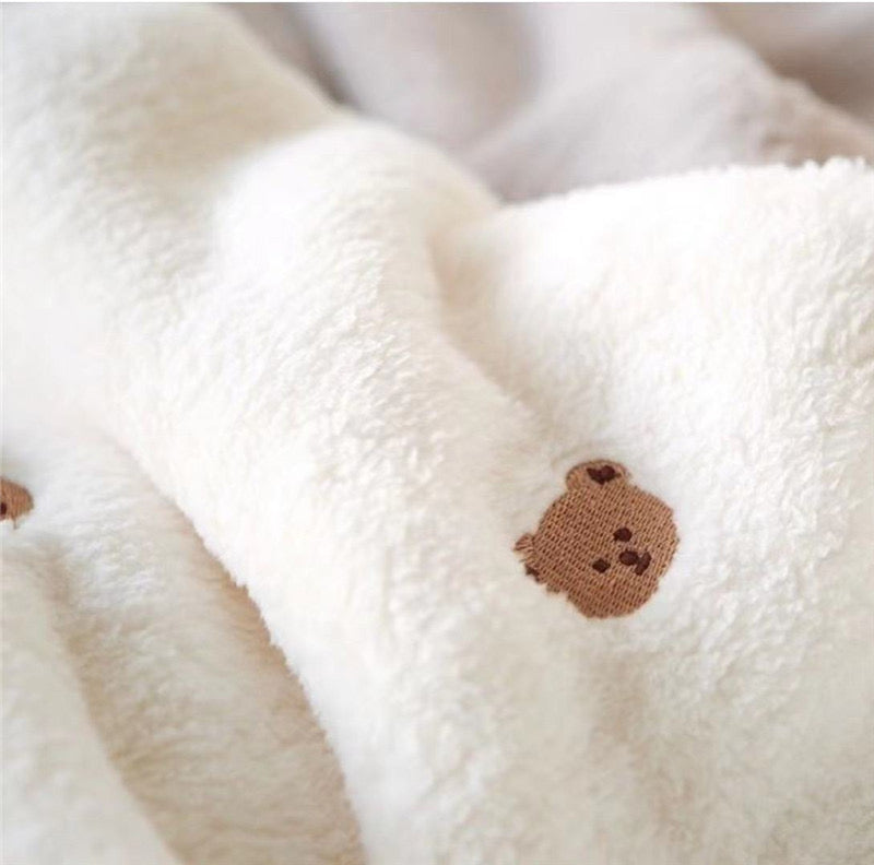 Fleece Blanket
