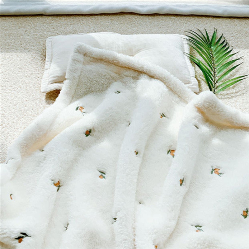 Fleece Blanket