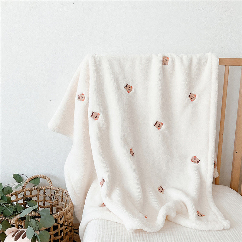 Fleece Blanket
