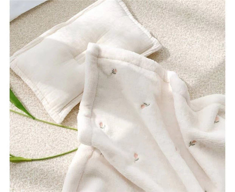 Fleece Blanket