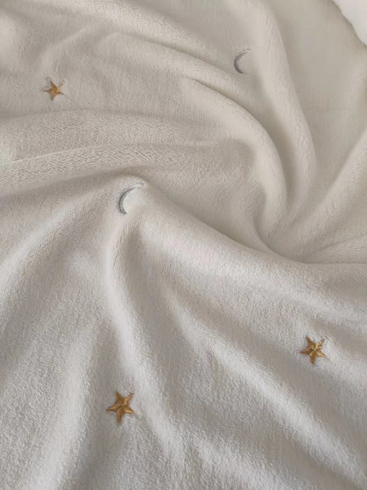Fleece Blanket