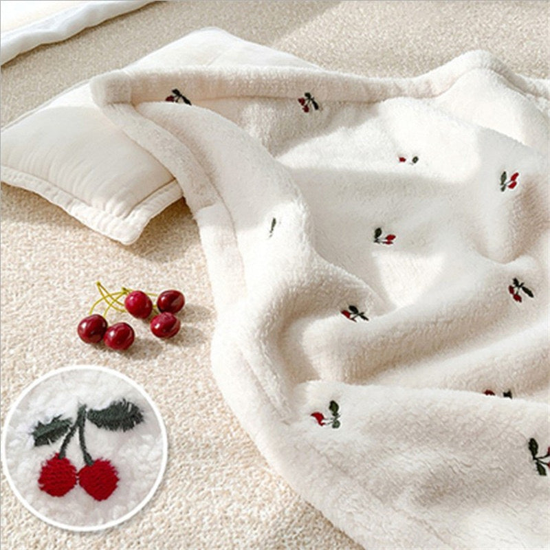 Fleece Blanket