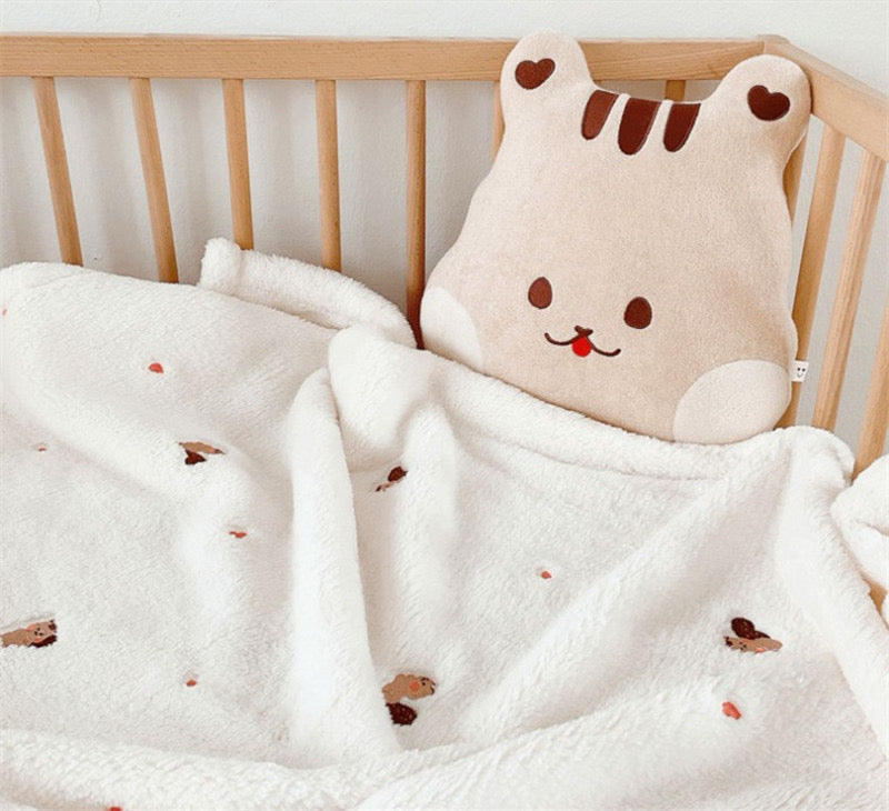 Fleece Blanket
