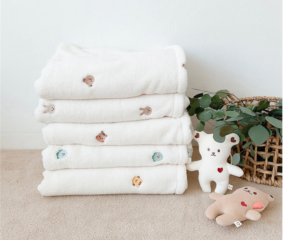 Fleece Blanket