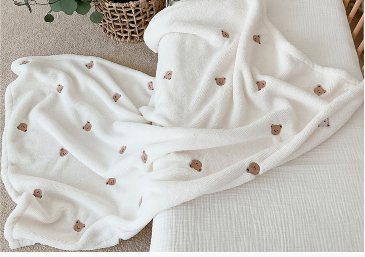 Fleece Blanket