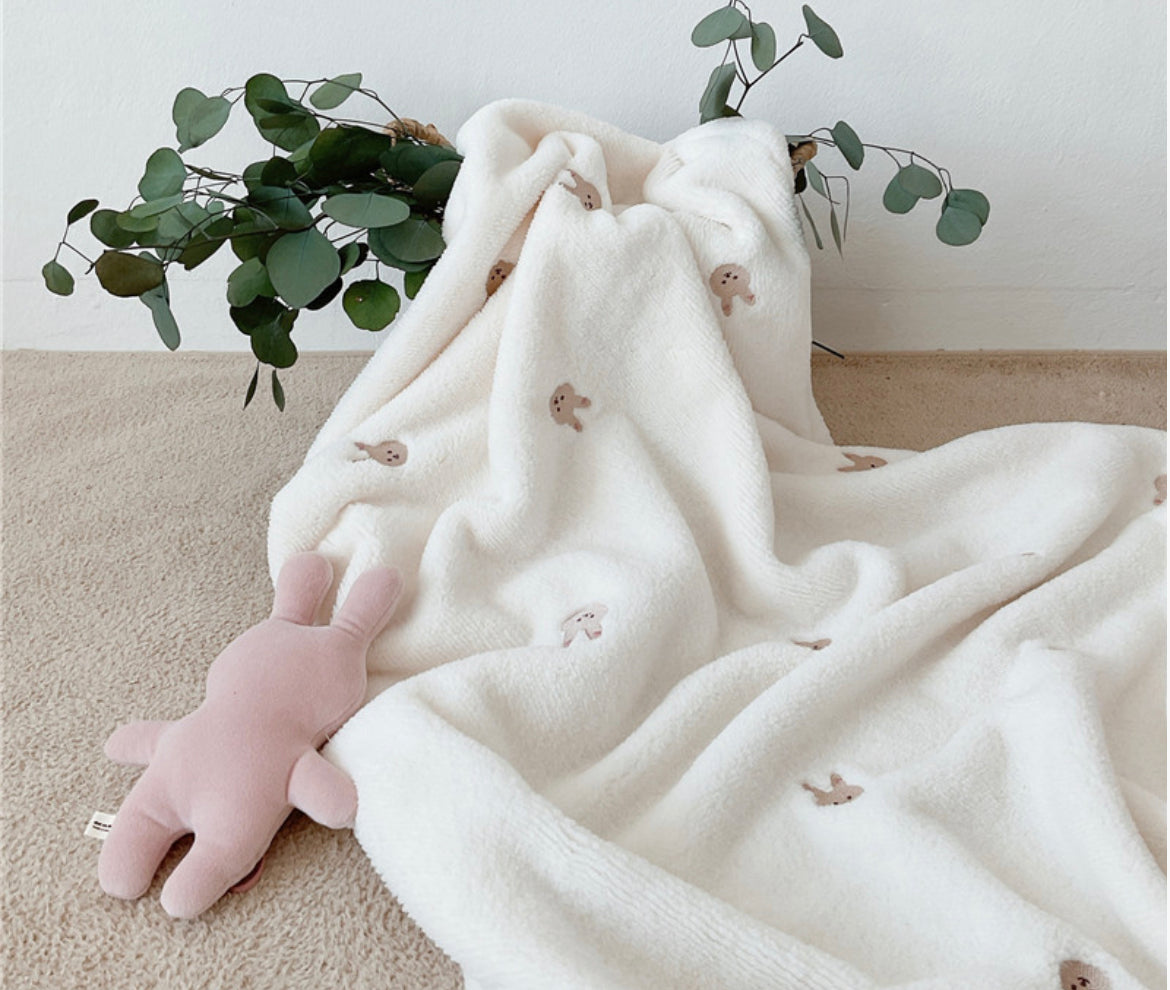 Fleece Blanket