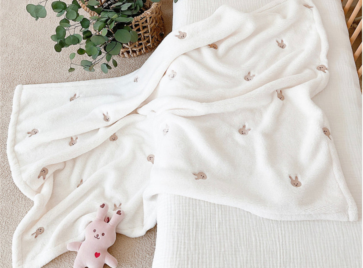 Fleece Blanket
