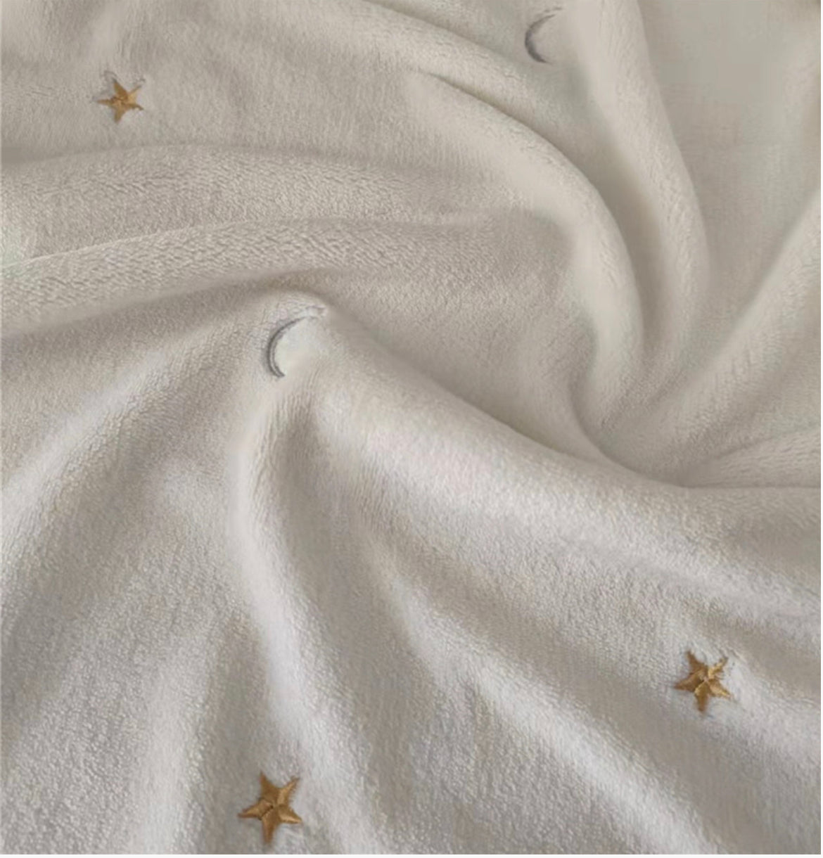 Fleece Blanket