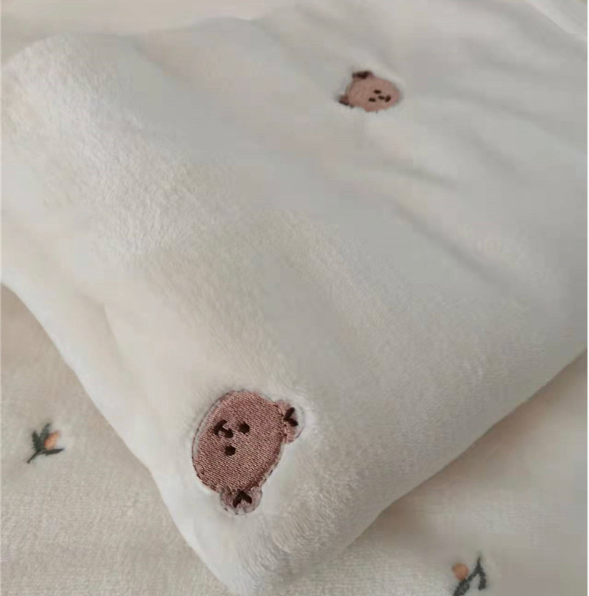 Fleece Blanket