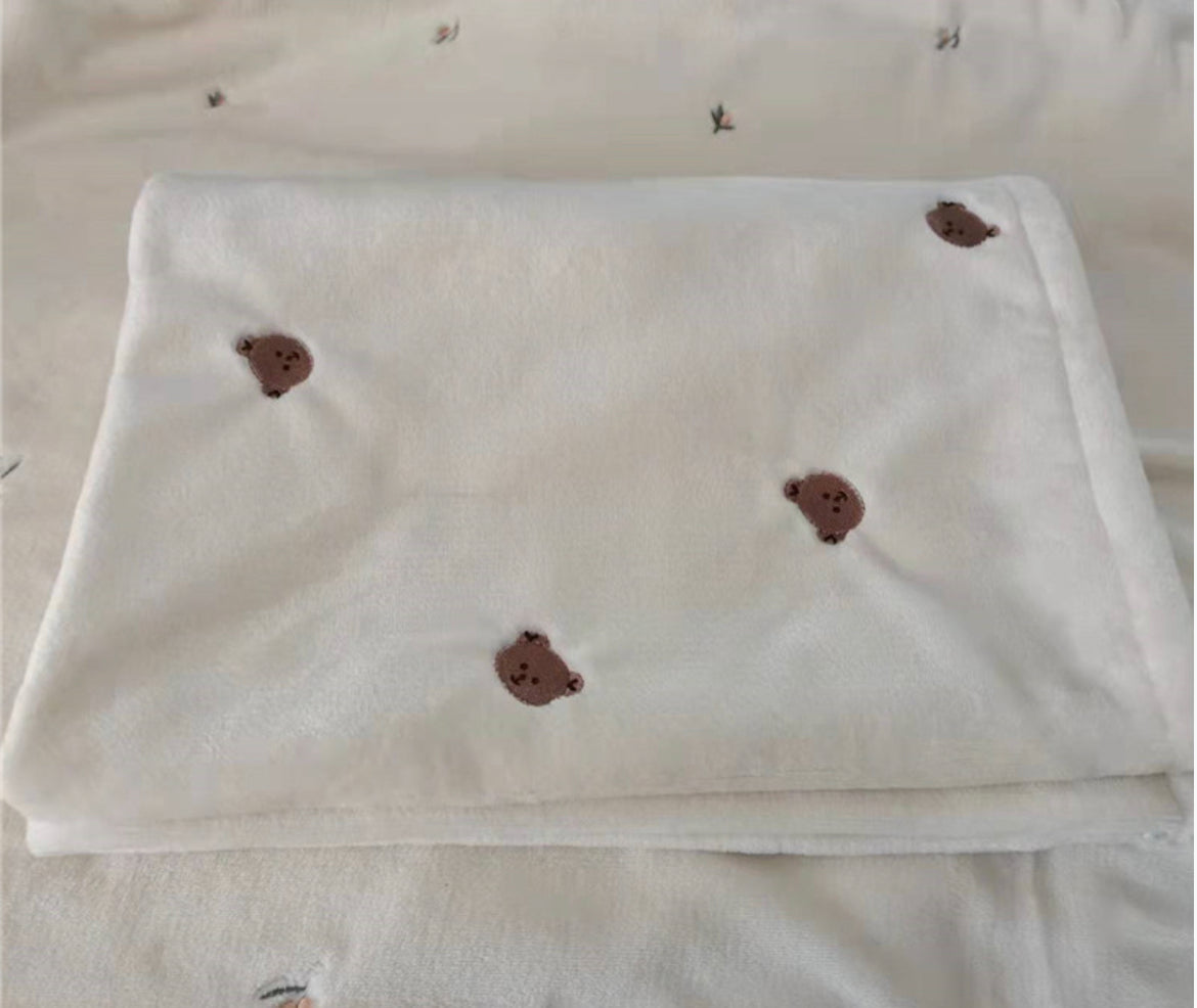 Fleece Blanket