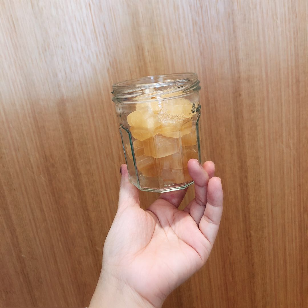 Bone Broth Chicken 500ml