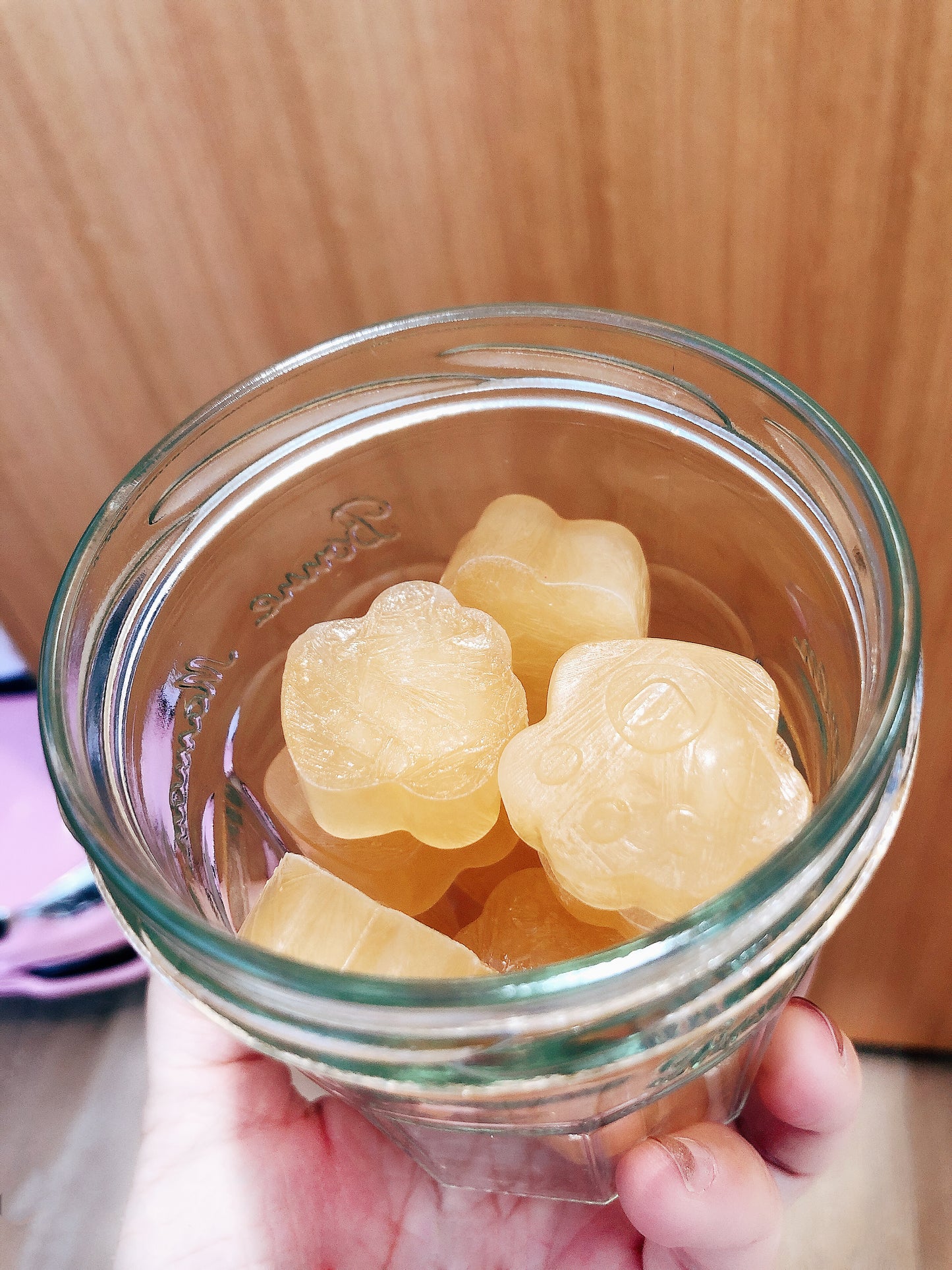 Bone Broth Chicken 500ml