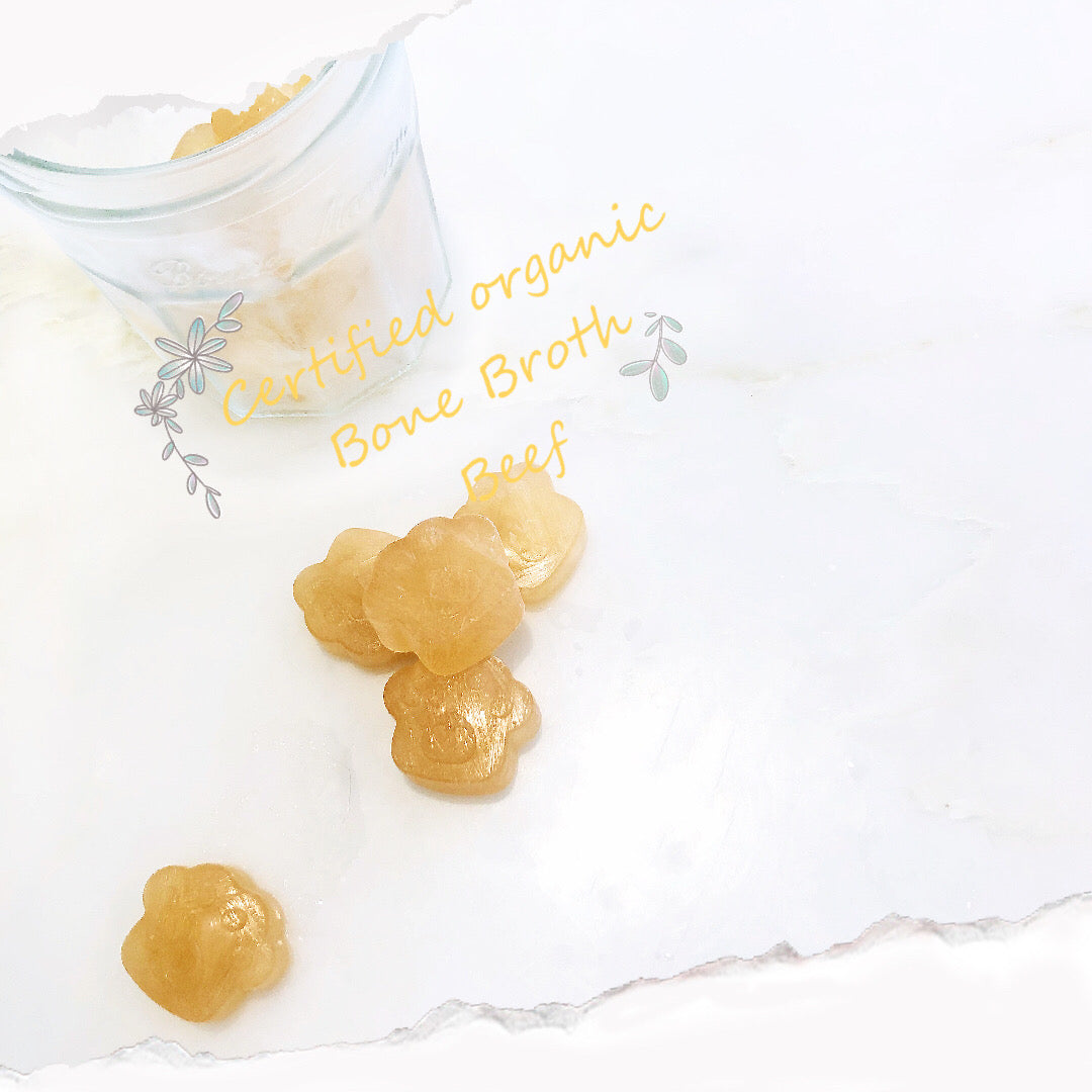 Bone Broth Chicken 500ml