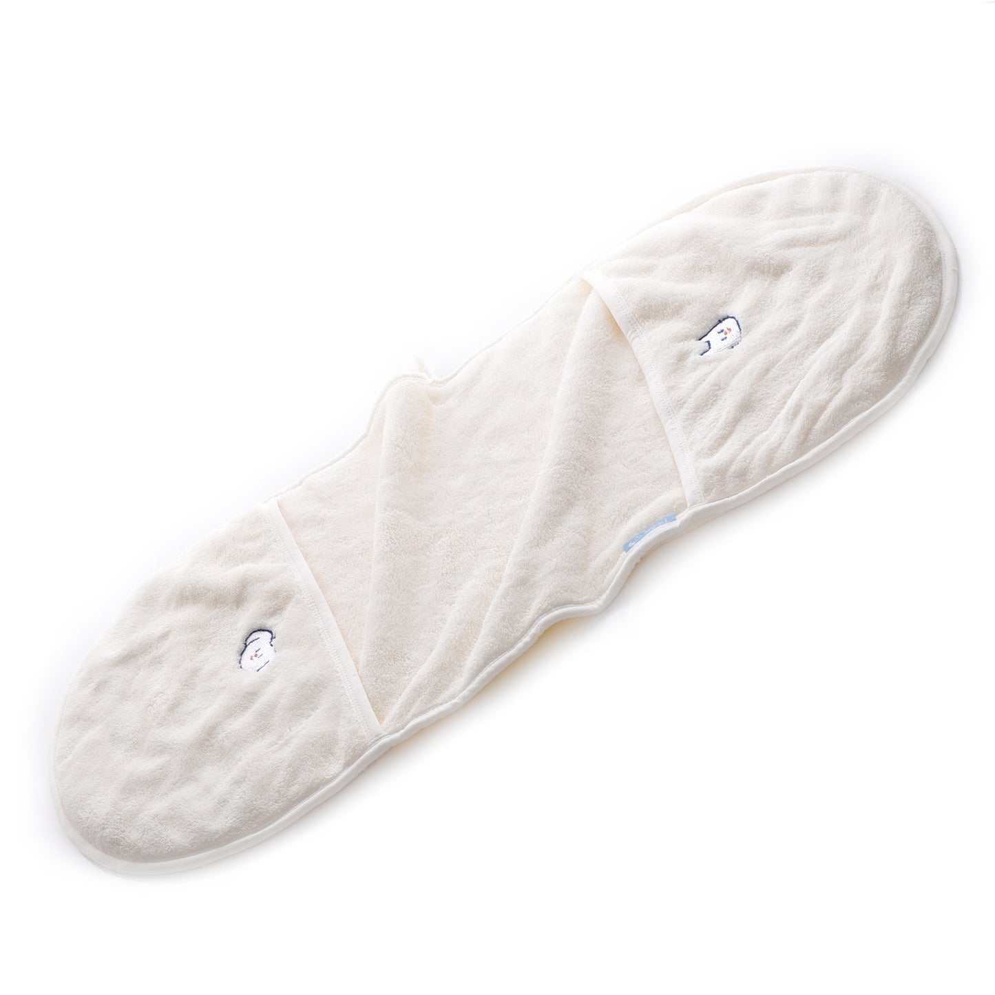 Microfiber Bath Towel