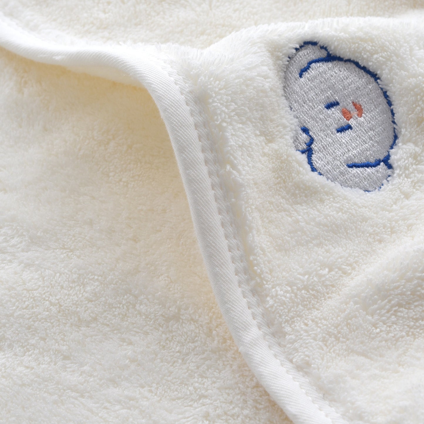 Microfiber Bath Towel