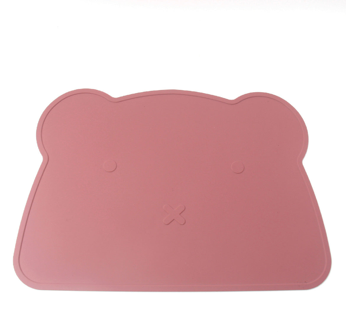Silicone Non-Slip Suction Bowl & plate, Dining Mat