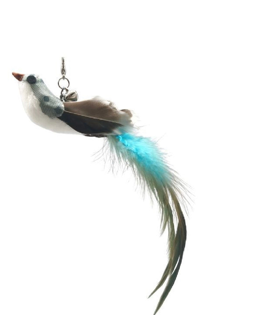 95cm Fishing Stick Cat Teaser