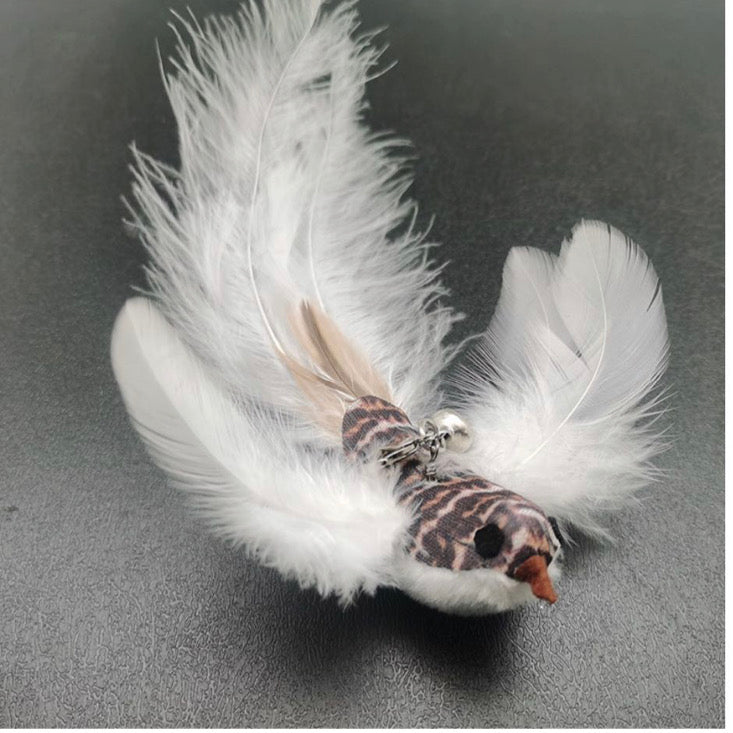 95cm Fishing Stick Cat Teaser