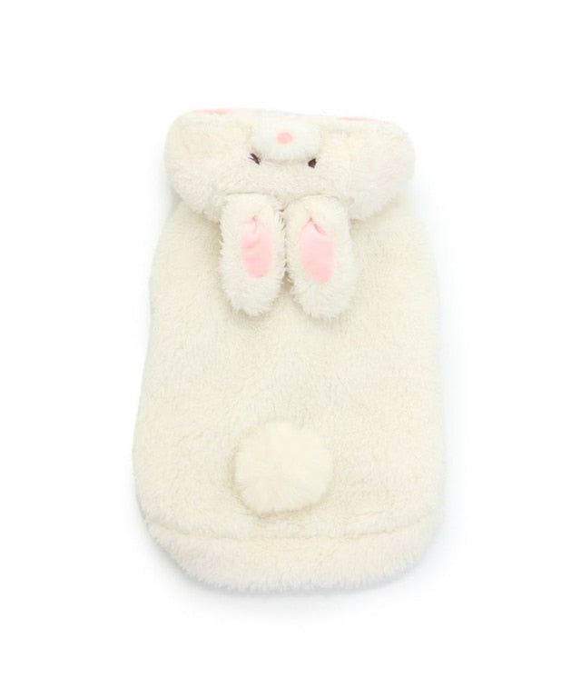 Rabbit Hoodie - Online Only