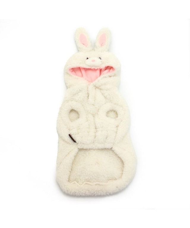 Rabbit Hoodie - Online Only