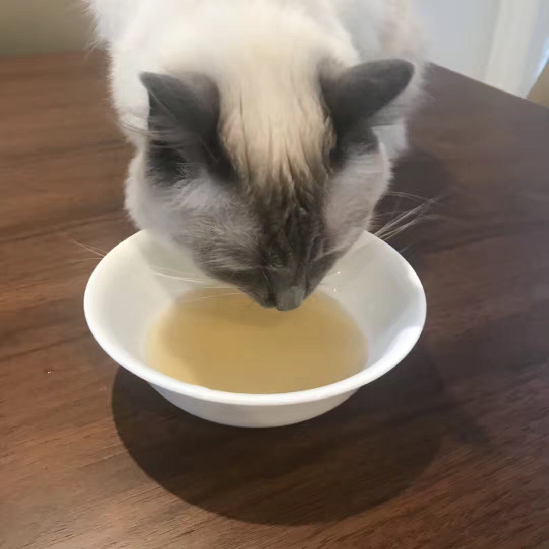 Bone Broth Chicken 500ml