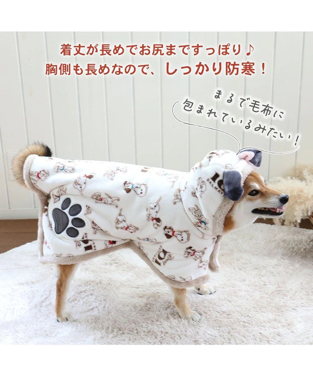 101 Dalmatians Blankets to Wear - Online Only