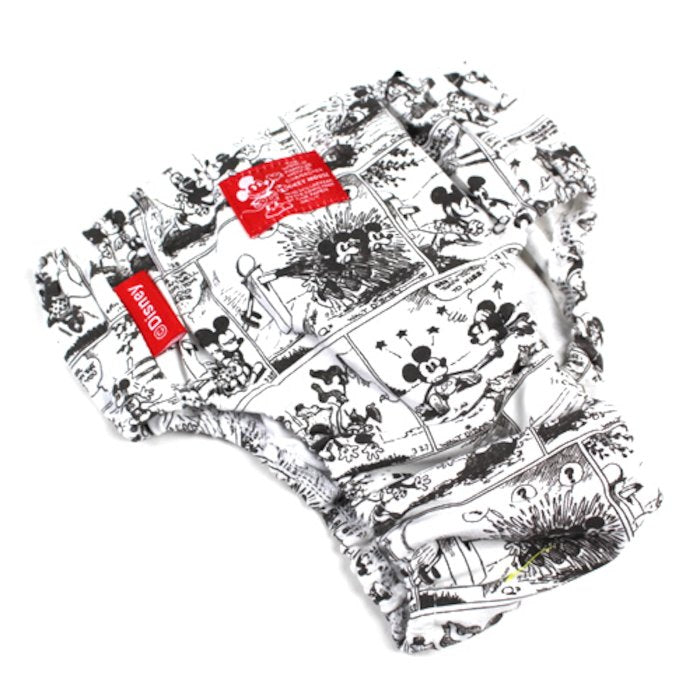 Japanese Hygiene Panty