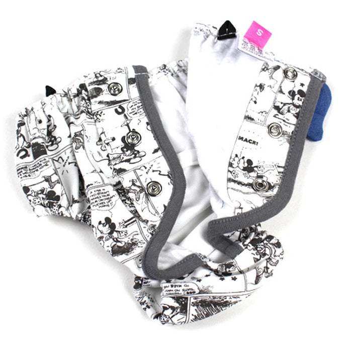 Japanese Hygiene Panty