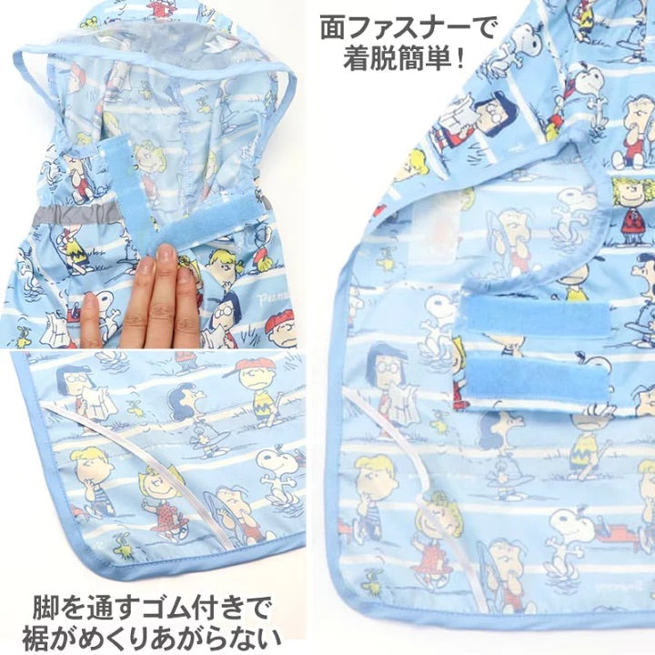 日本雨衣