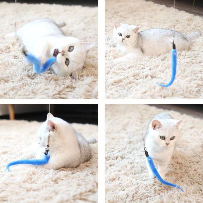 蠕虫预告片