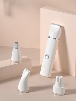 4 in 1 Grooming Clippers