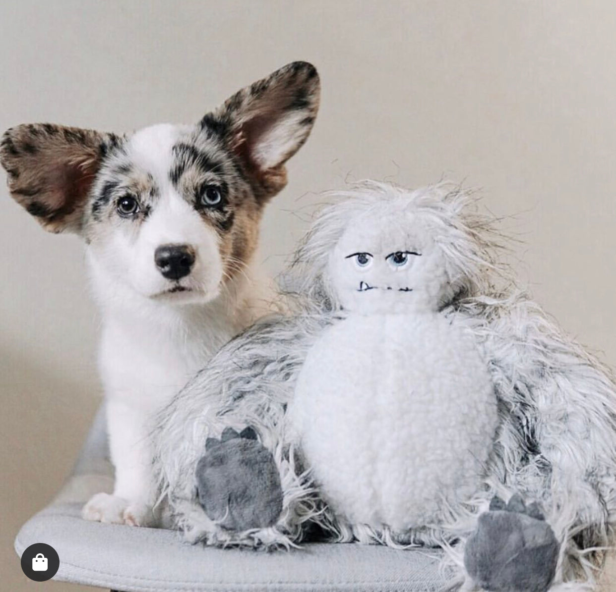 Mythical Creatures Toys