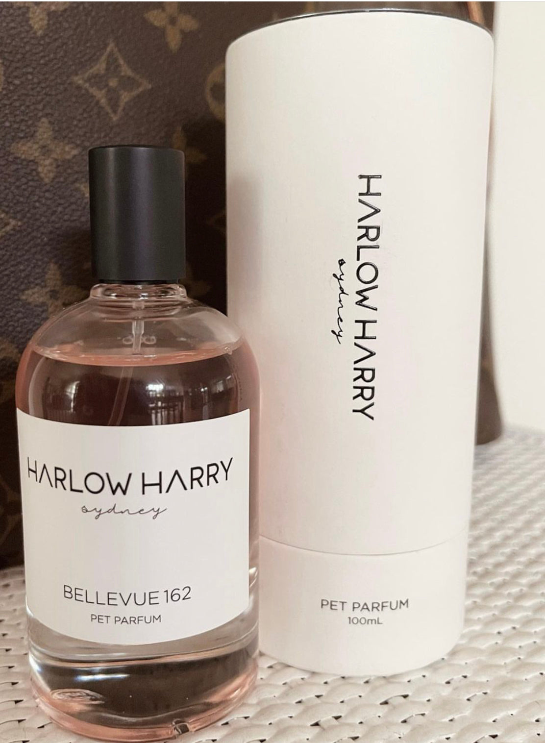 Bellevue 162 Parfum 50ml