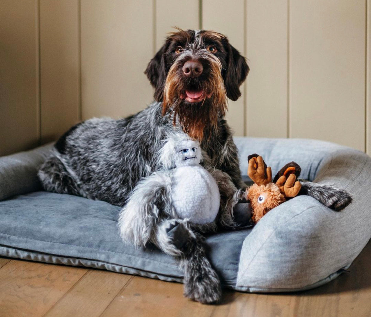 Mythical Creatures Toys