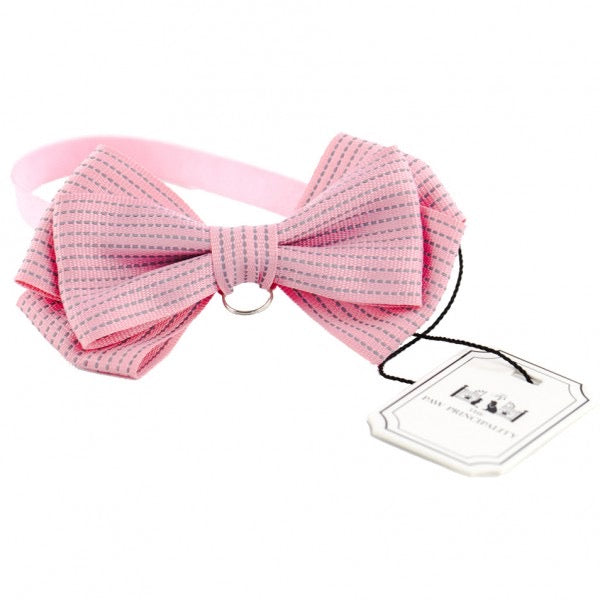 P.I.N.K Bowtie
