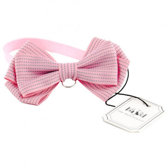 P.I.N.K Bowtie
