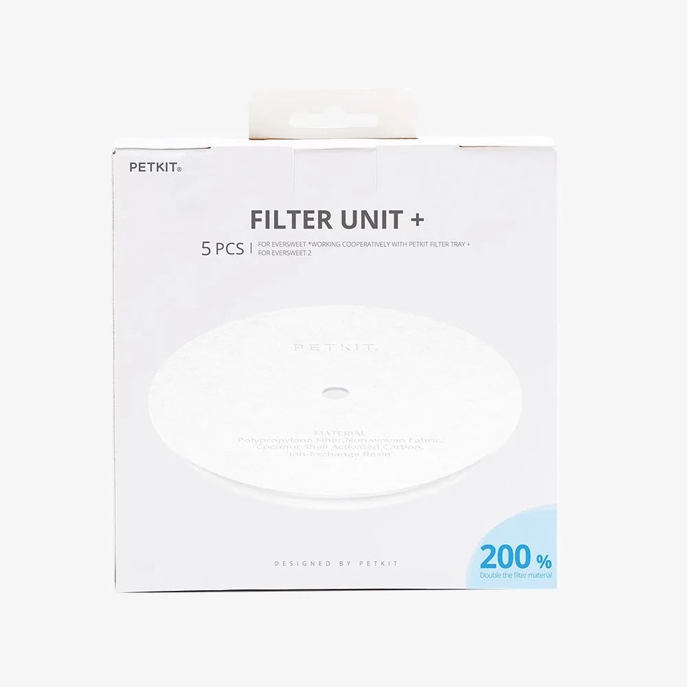 PETKit Filter Replacements 5pcs