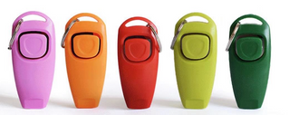Training Clicker Whistle